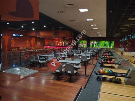 10 Opiniones de Omagic Bowling en Rivas